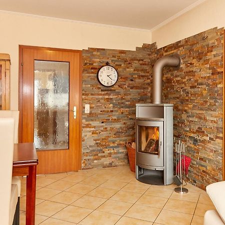 Ferienwohnung-Vinothek Keifer Kinheim Bagian luar foto