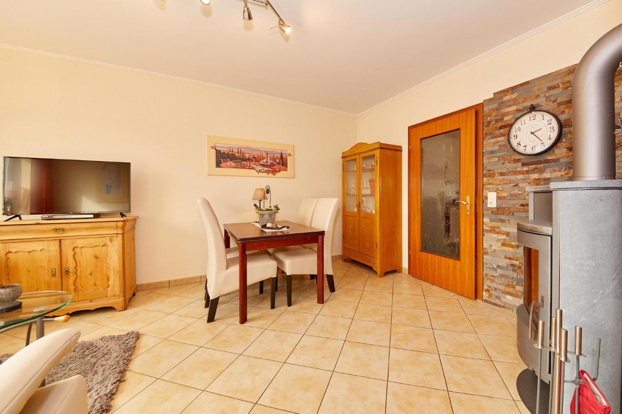 Ferienwohnung-Vinothek Keifer Kinheim Bagian luar foto