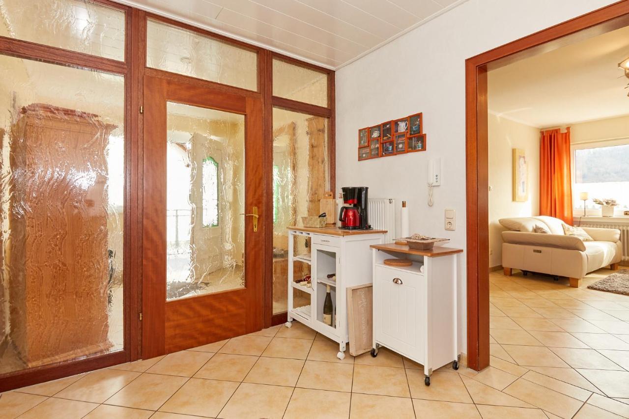 Ferienwohnung-Vinothek Keifer Kinheim Bagian luar foto