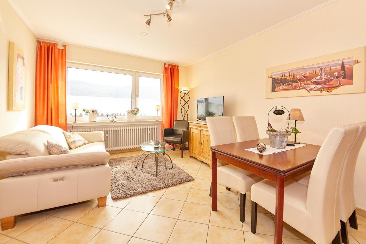 Ferienwohnung-Vinothek Keifer Kinheim Bagian luar foto