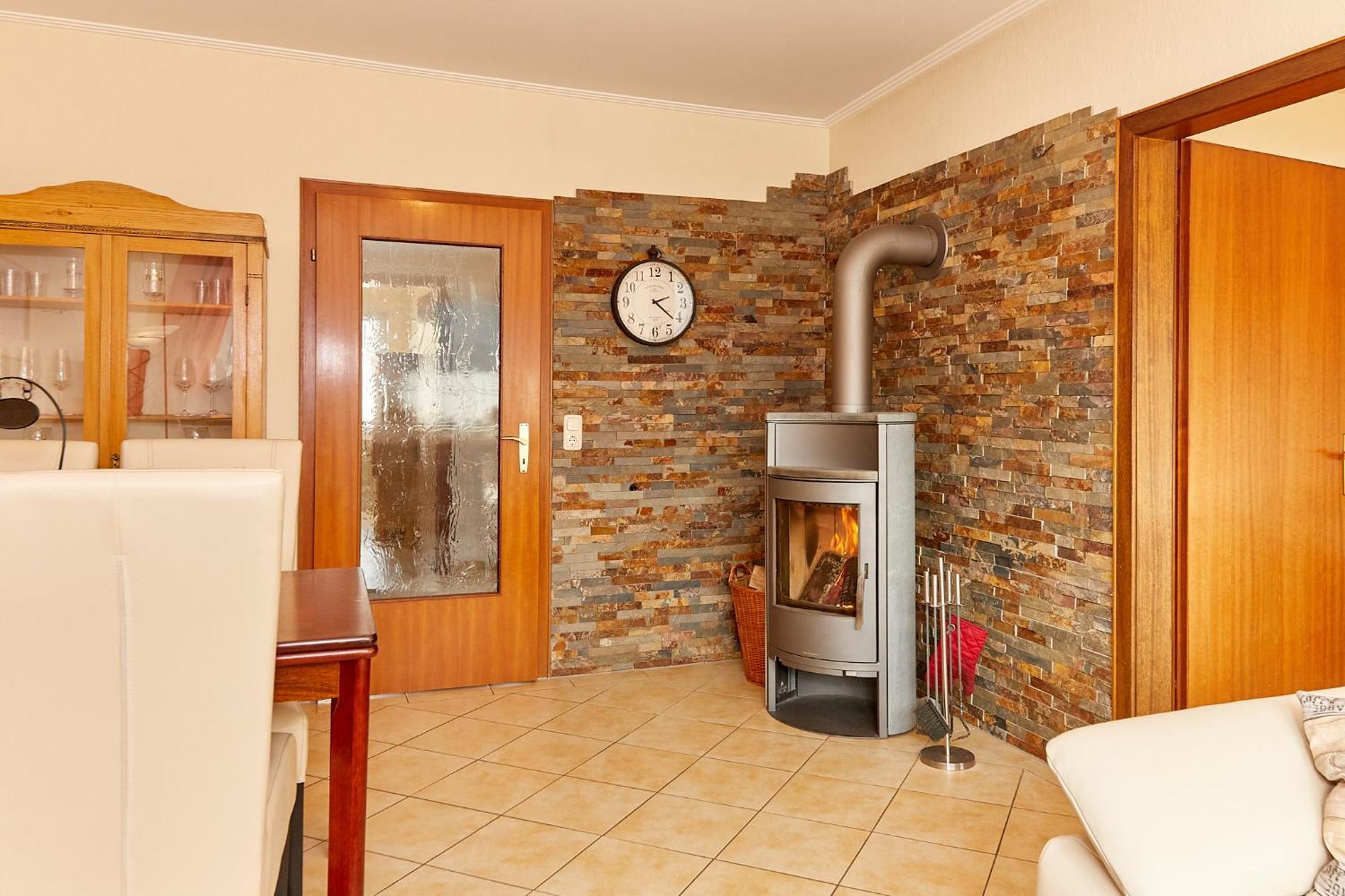 Ferienwohnung-Vinothek Keifer Kinheim Bagian luar foto