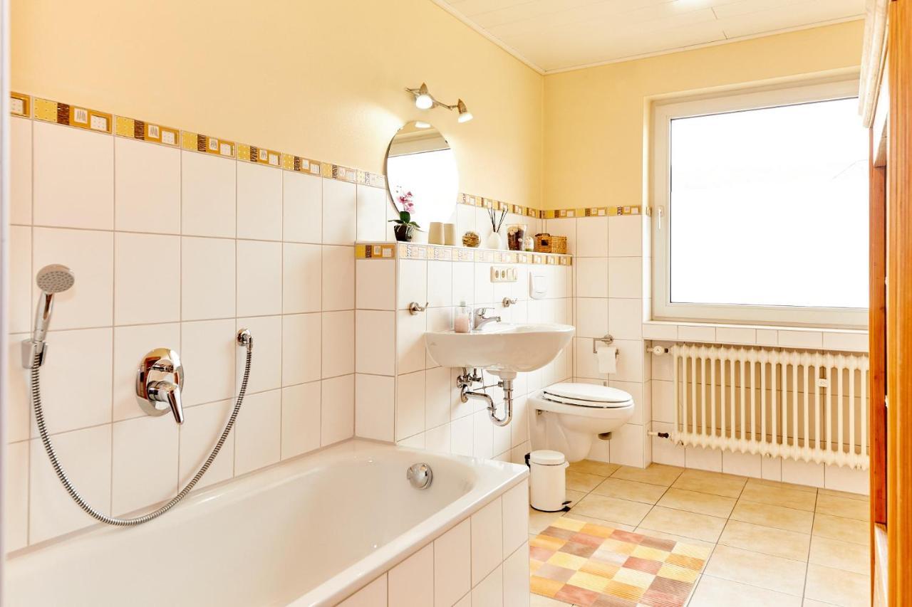 Ferienwohnung-Vinothek Keifer Kinheim Bagian luar foto