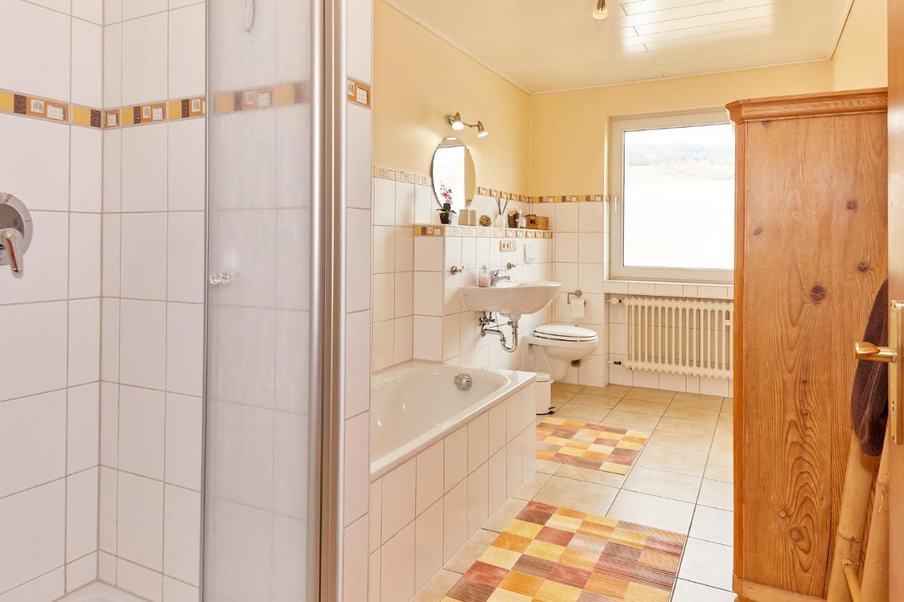 Ferienwohnung-Vinothek Keifer Kinheim Bagian luar foto