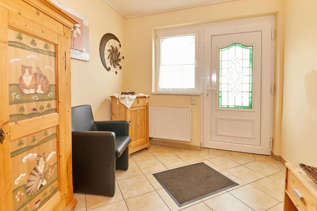 Ferienwohnung-Vinothek Keifer Kinheim Bagian luar foto