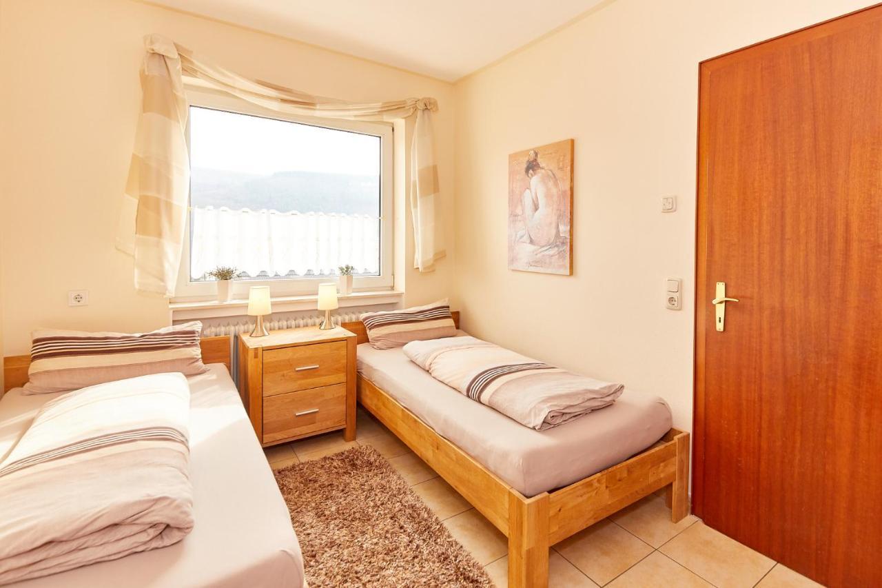 Ferienwohnung-Vinothek Keifer Kinheim Bagian luar foto
