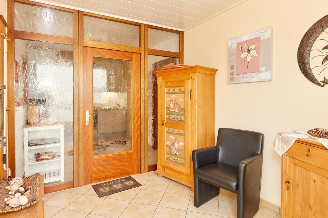 Ferienwohnung-Vinothek Keifer Kinheim Bagian luar foto